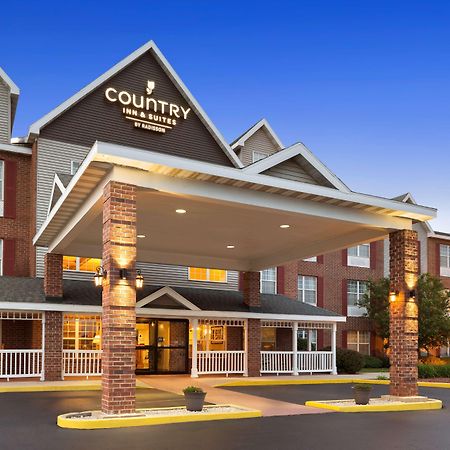 Country Inn & Suites By Radisson Kenosha - Pleasant Prairie Luaran gambar