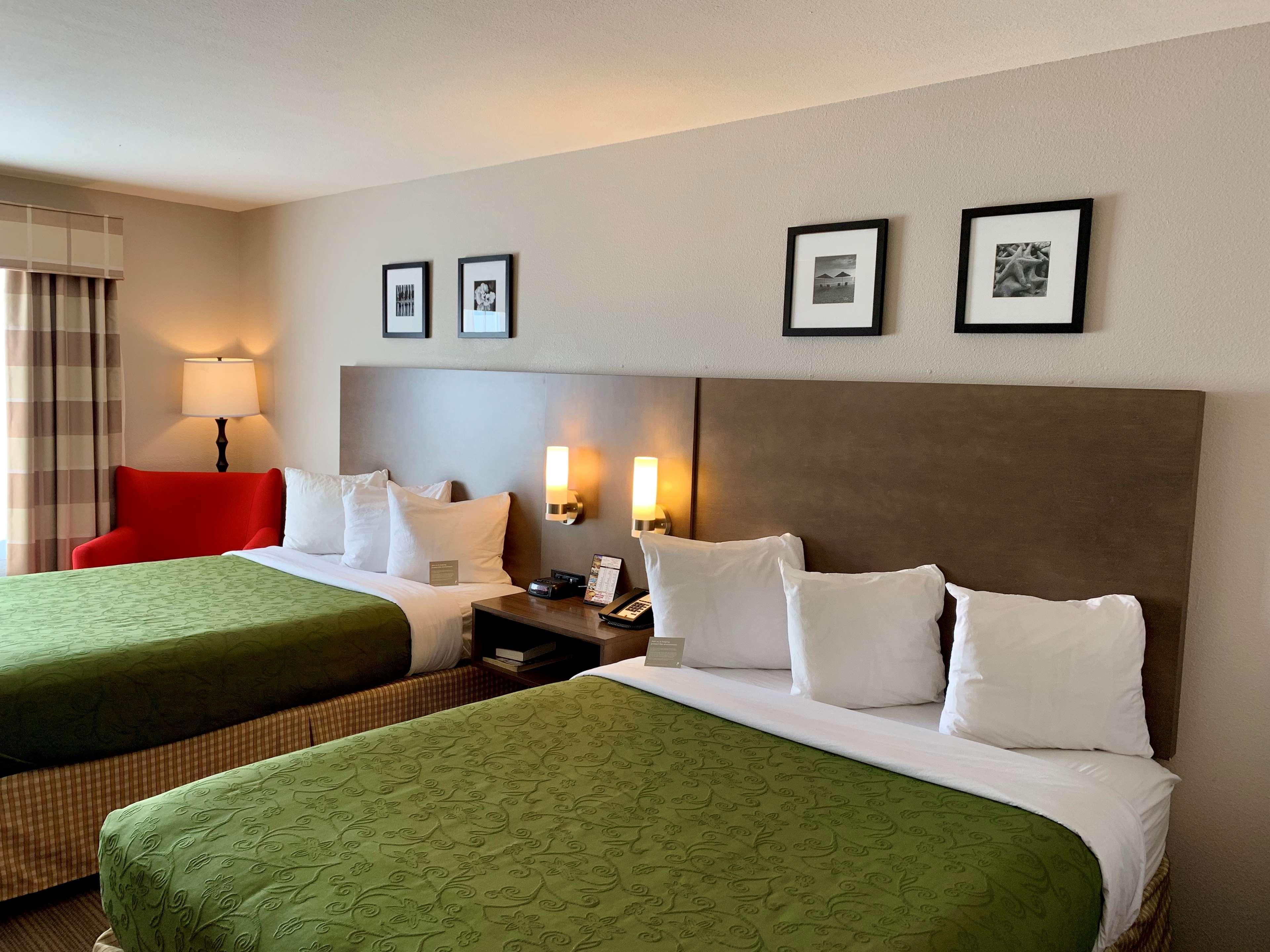 Country Inn & Suites By Radisson Kenosha - Pleasant Prairie Luaran gambar