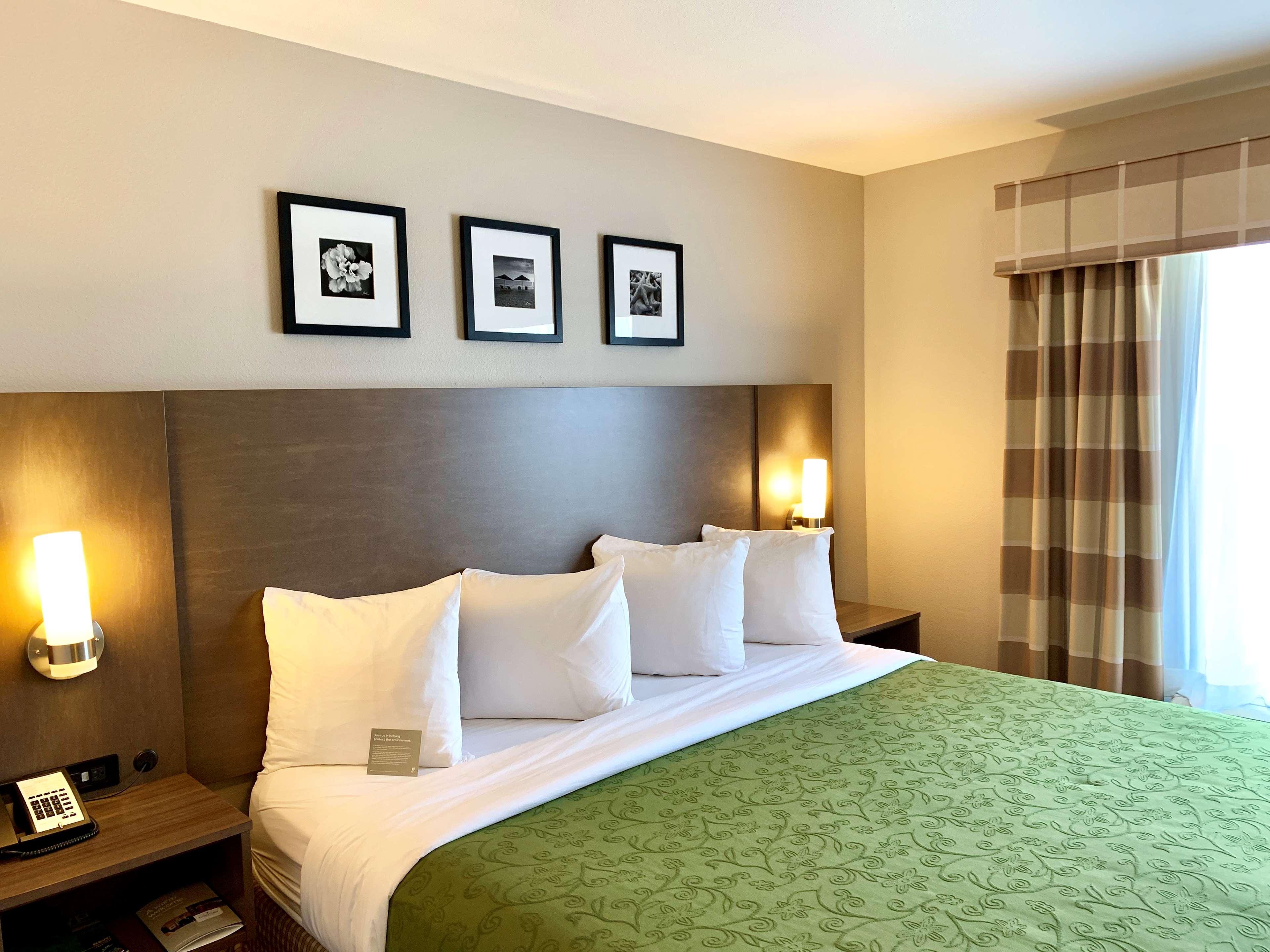 Country Inn & Suites By Radisson Kenosha - Pleasant Prairie Luaran gambar
