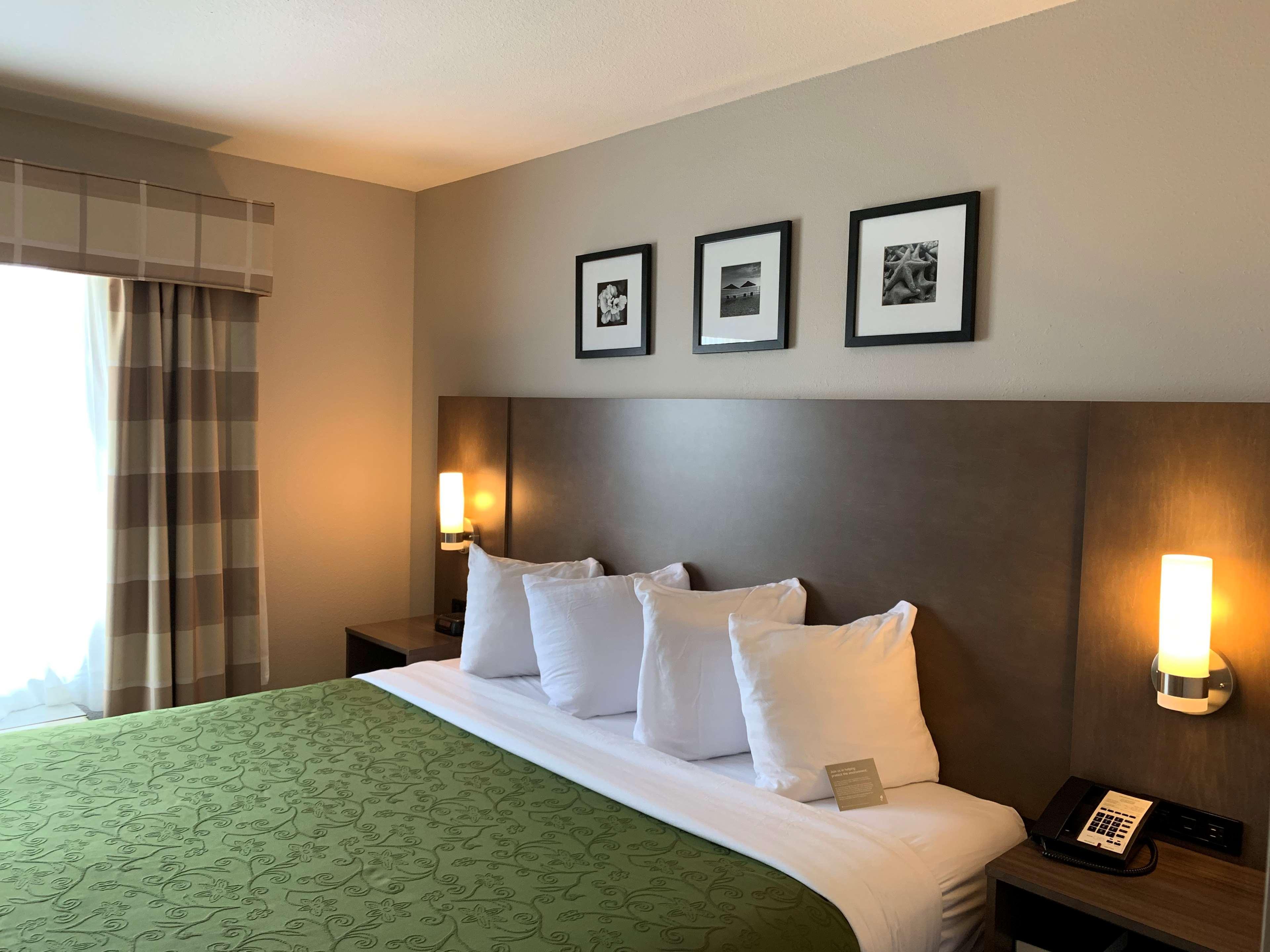 Country Inn & Suites By Radisson Kenosha - Pleasant Prairie Luaran gambar