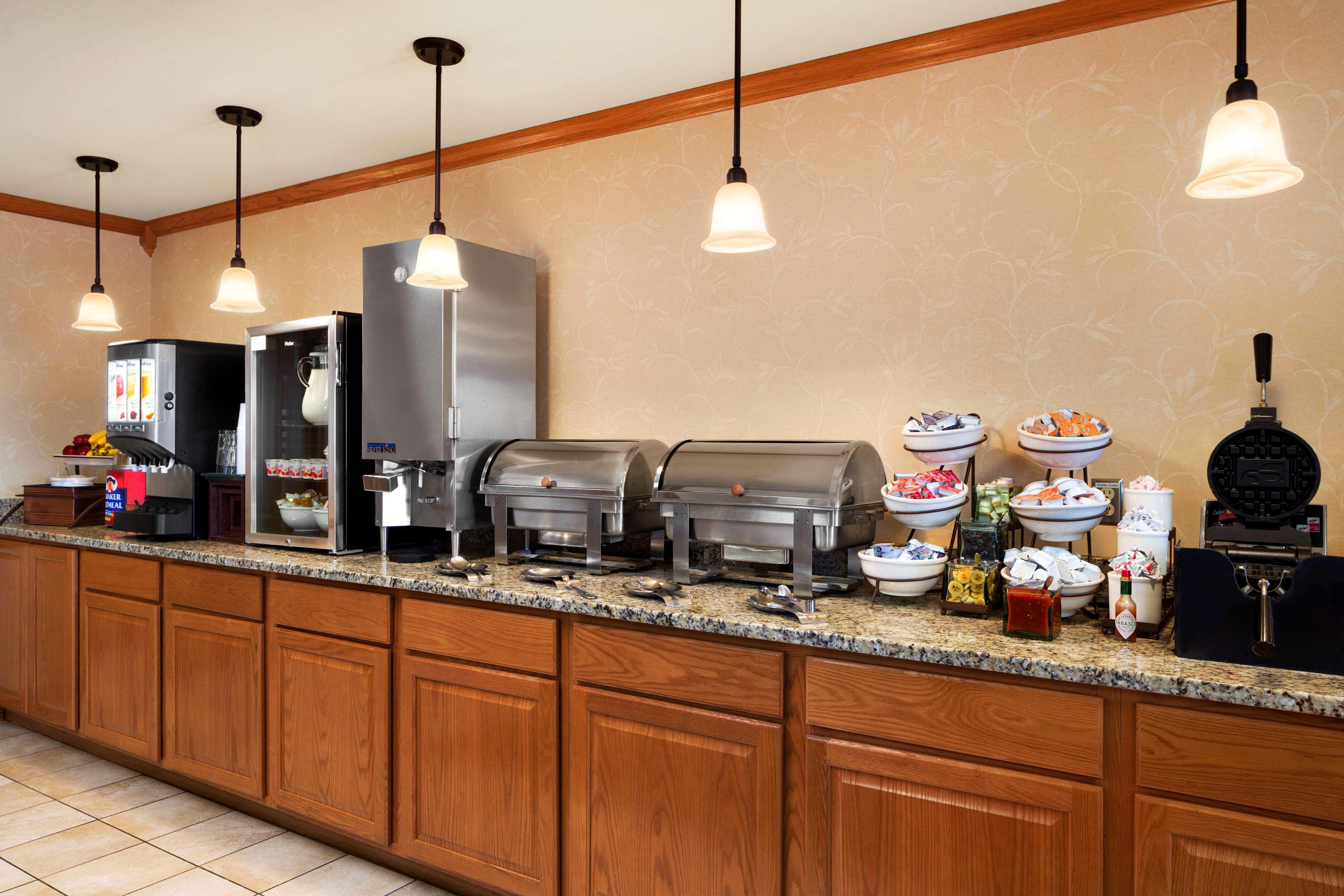 Country Inn & Suites By Radisson Kenosha - Pleasant Prairie Luaran gambar