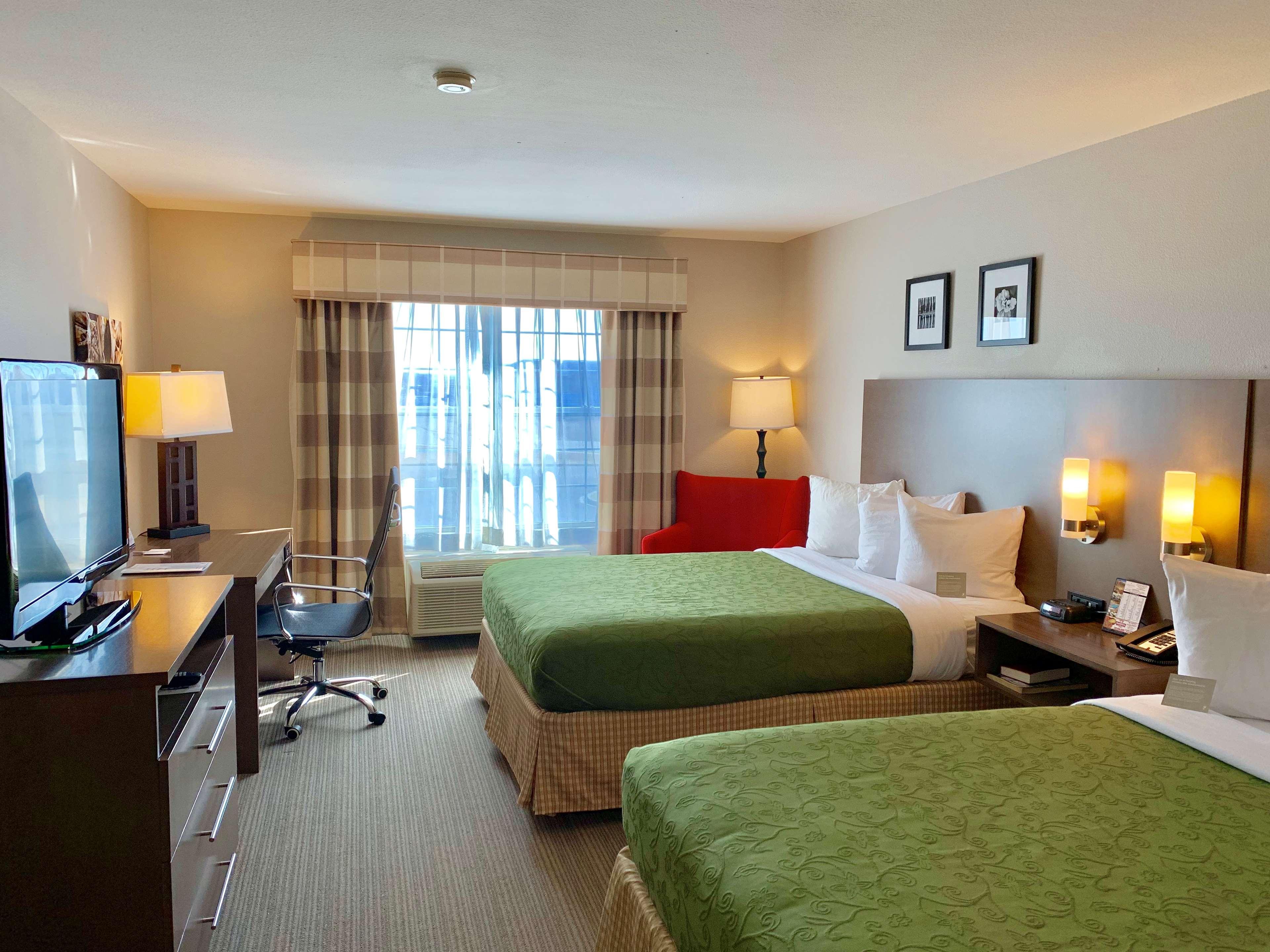 Country Inn & Suites By Radisson Kenosha - Pleasant Prairie Luaran gambar