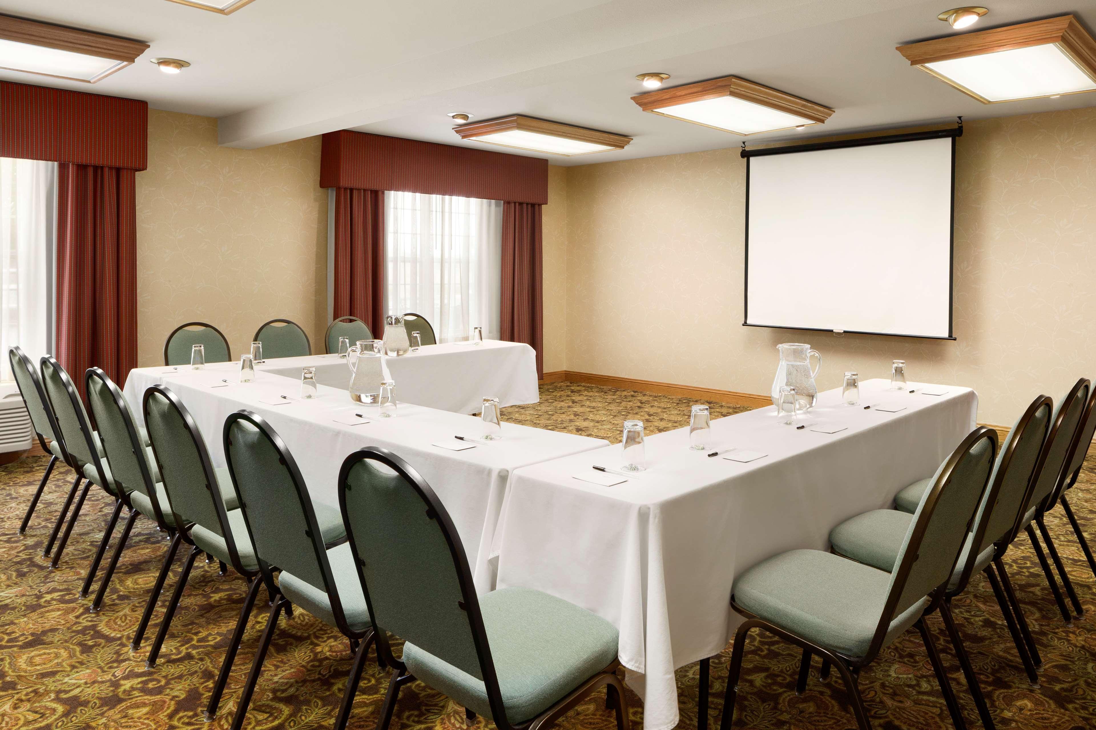 Country Inn & Suites By Radisson Kenosha - Pleasant Prairie Luaran gambar