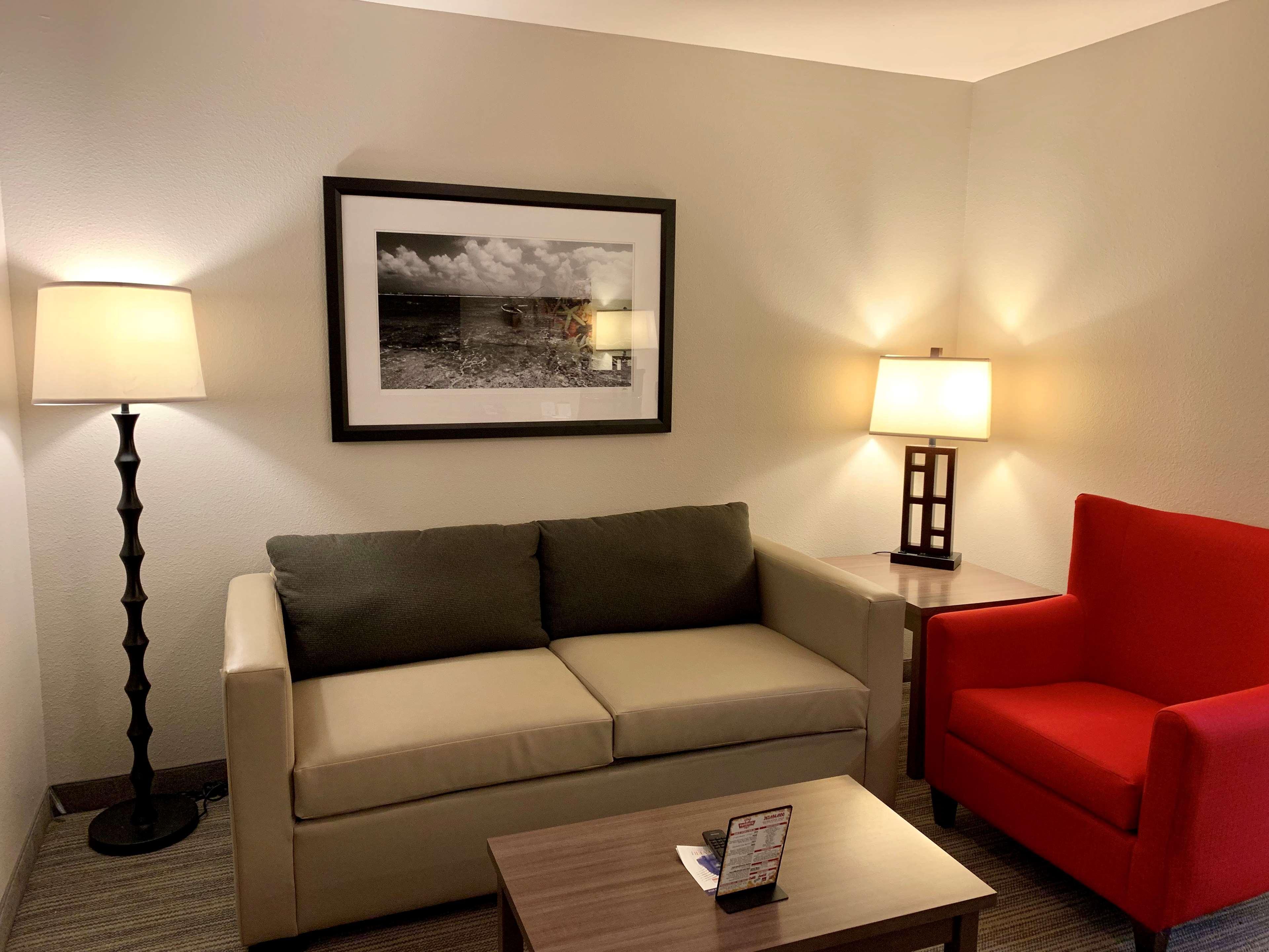 Country Inn & Suites By Radisson Kenosha - Pleasant Prairie Luaran gambar