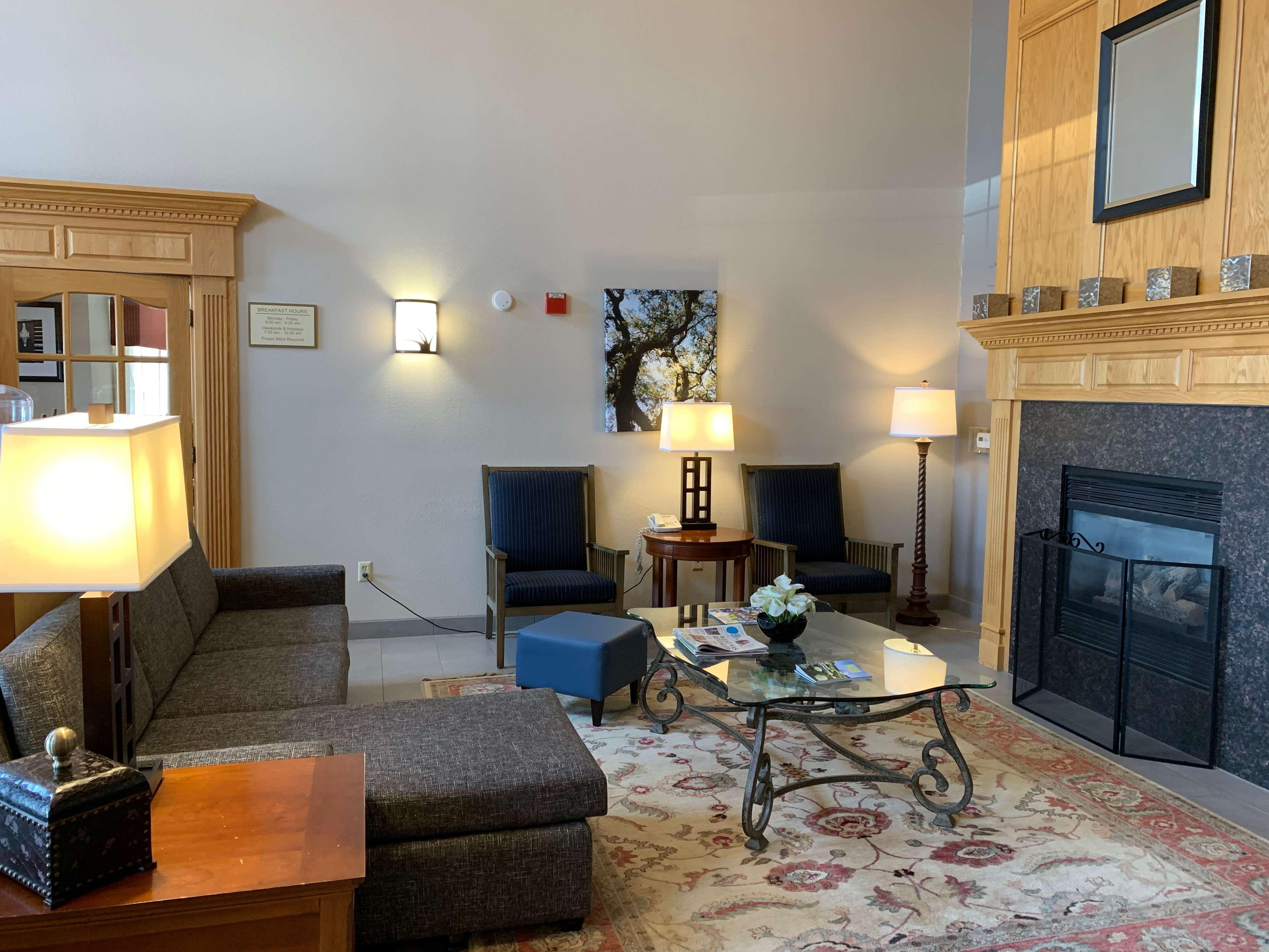Country Inn & Suites By Radisson Kenosha - Pleasant Prairie Luaran gambar