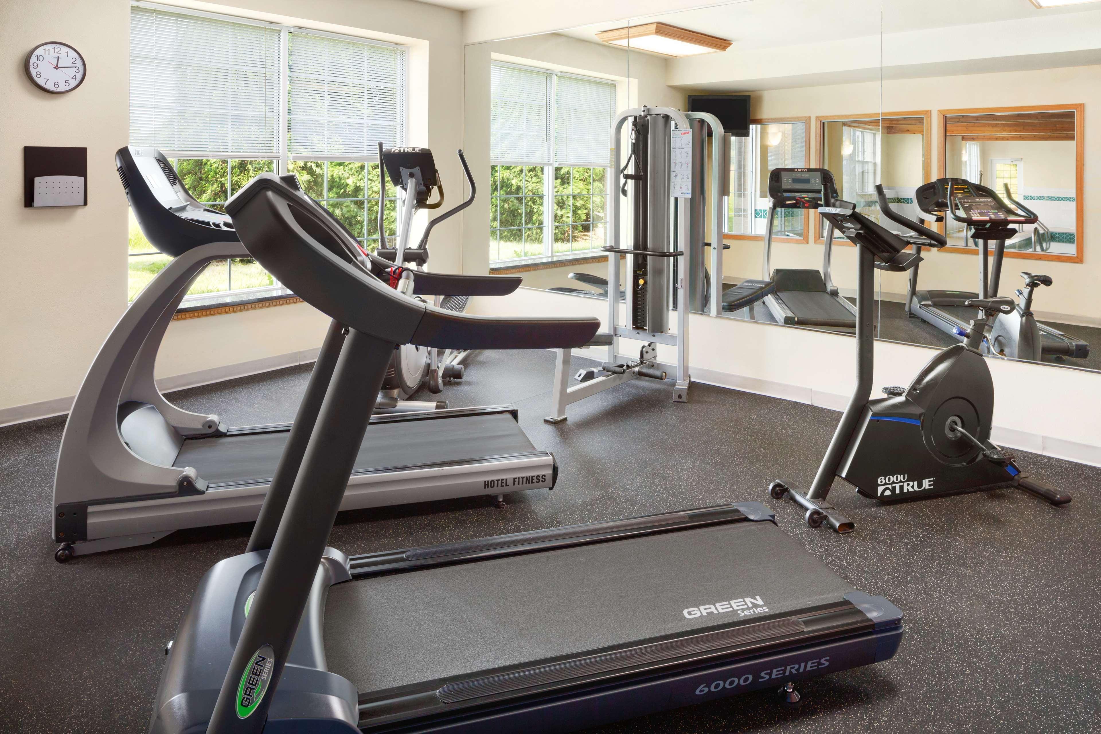 Country Inn & Suites By Radisson Kenosha - Pleasant Prairie Luaran gambar