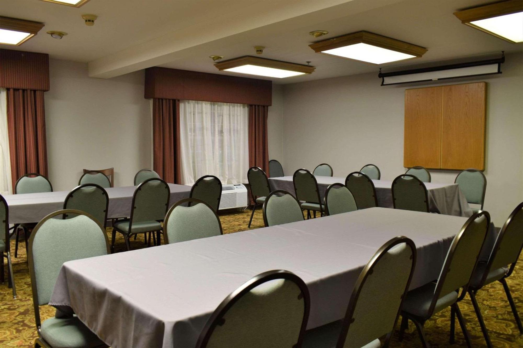 Country Inn & Suites By Radisson Kenosha - Pleasant Prairie Luaran gambar