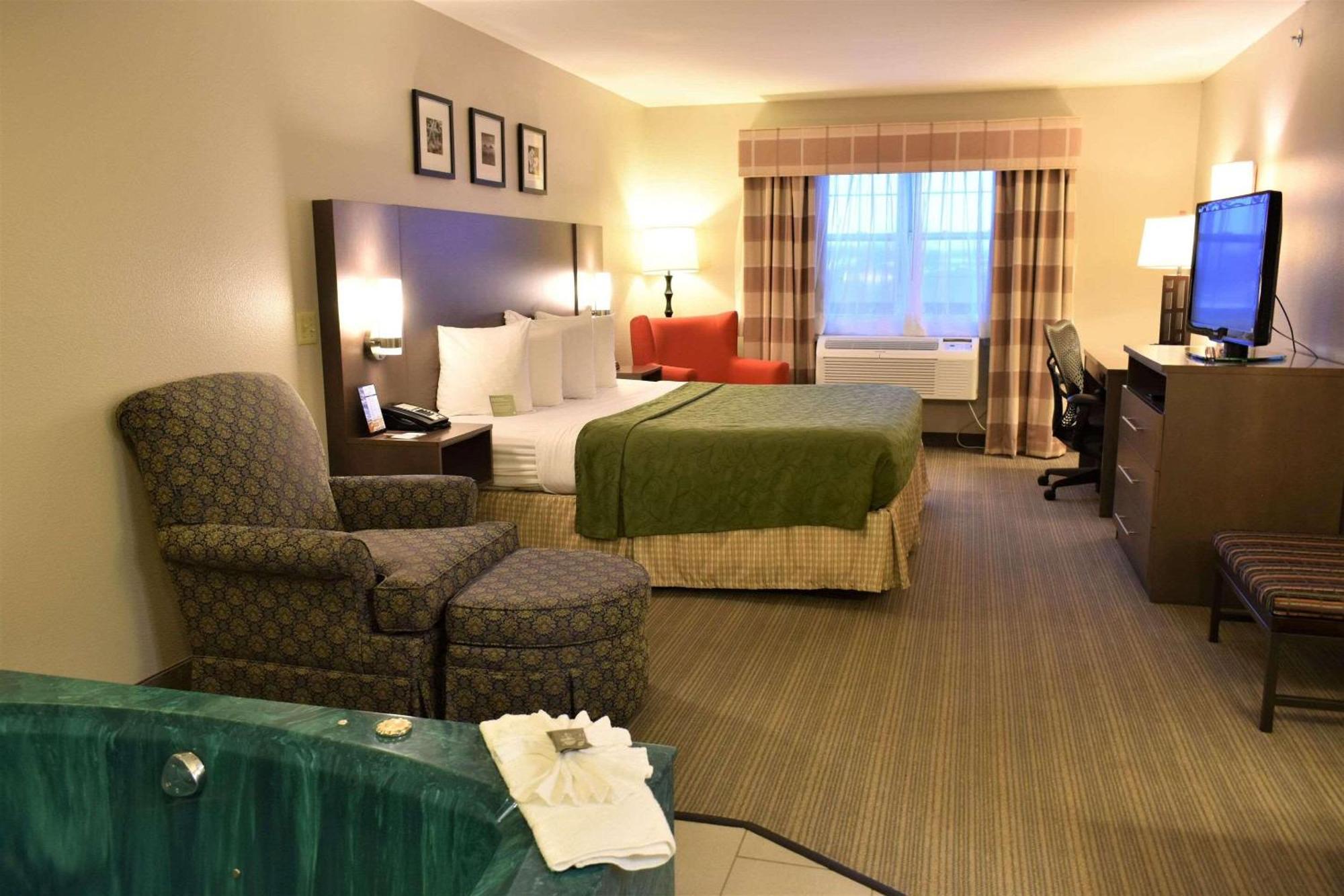 Country Inn & Suites By Radisson Kenosha - Pleasant Prairie Luaran gambar