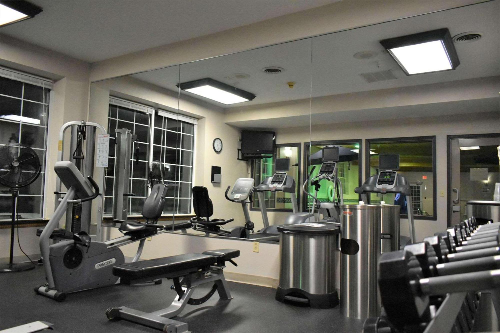 Country Inn & Suites By Radisson Kenosha - Pleasant Prairie Luaran gambar