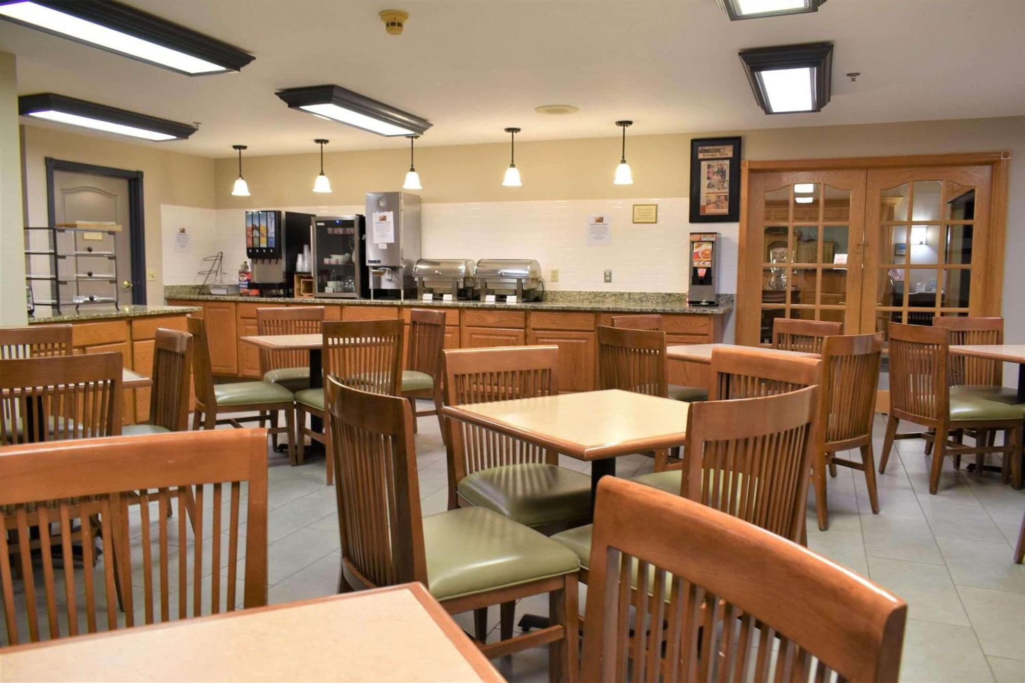 Country Inn & Suites By Radisson Kenosha - Pleasant Prairie Luaran gambar