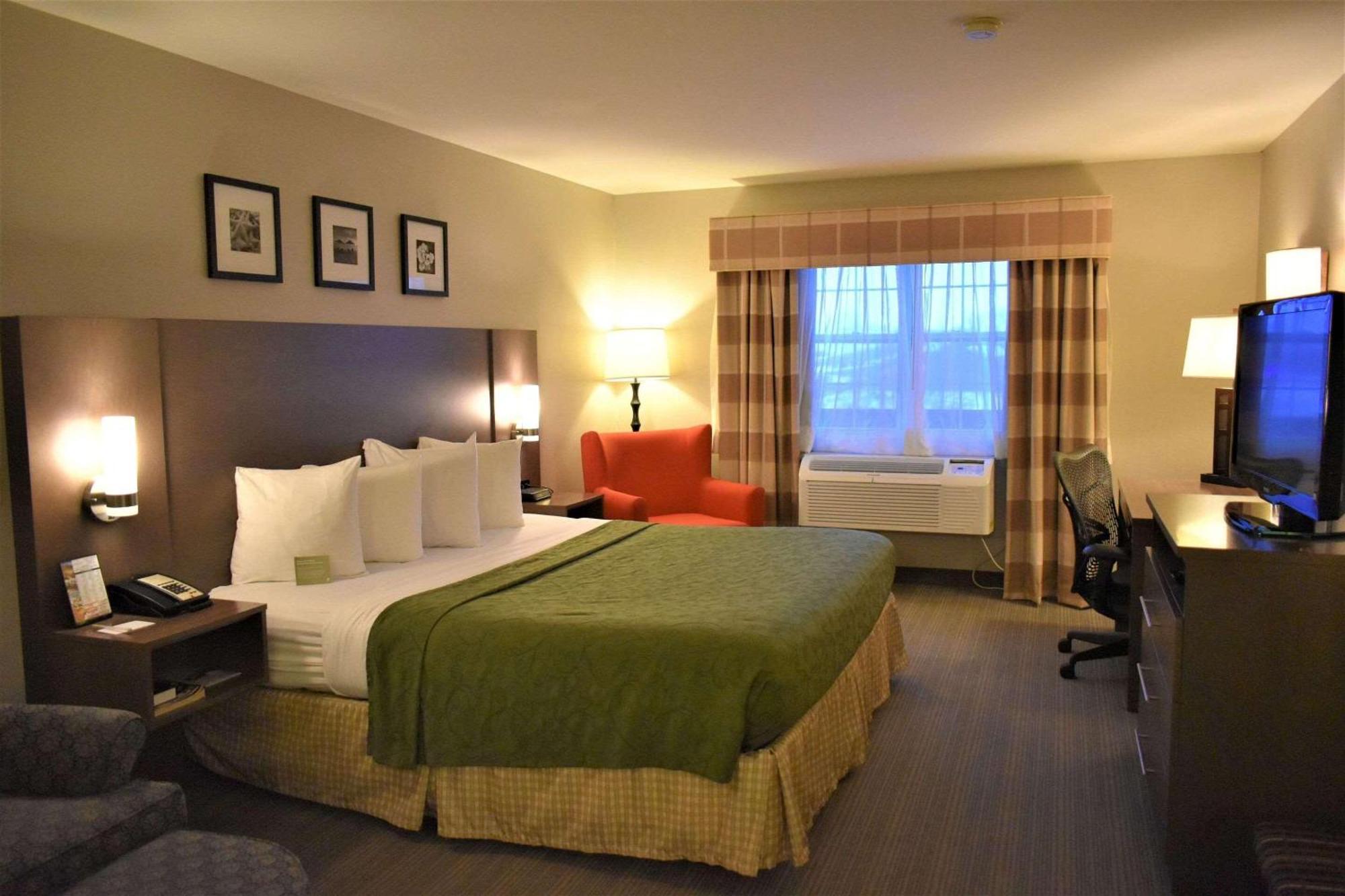 Country Inn & Suites By Radisson Kenosha - Pleasant Prairie Luaran gambar