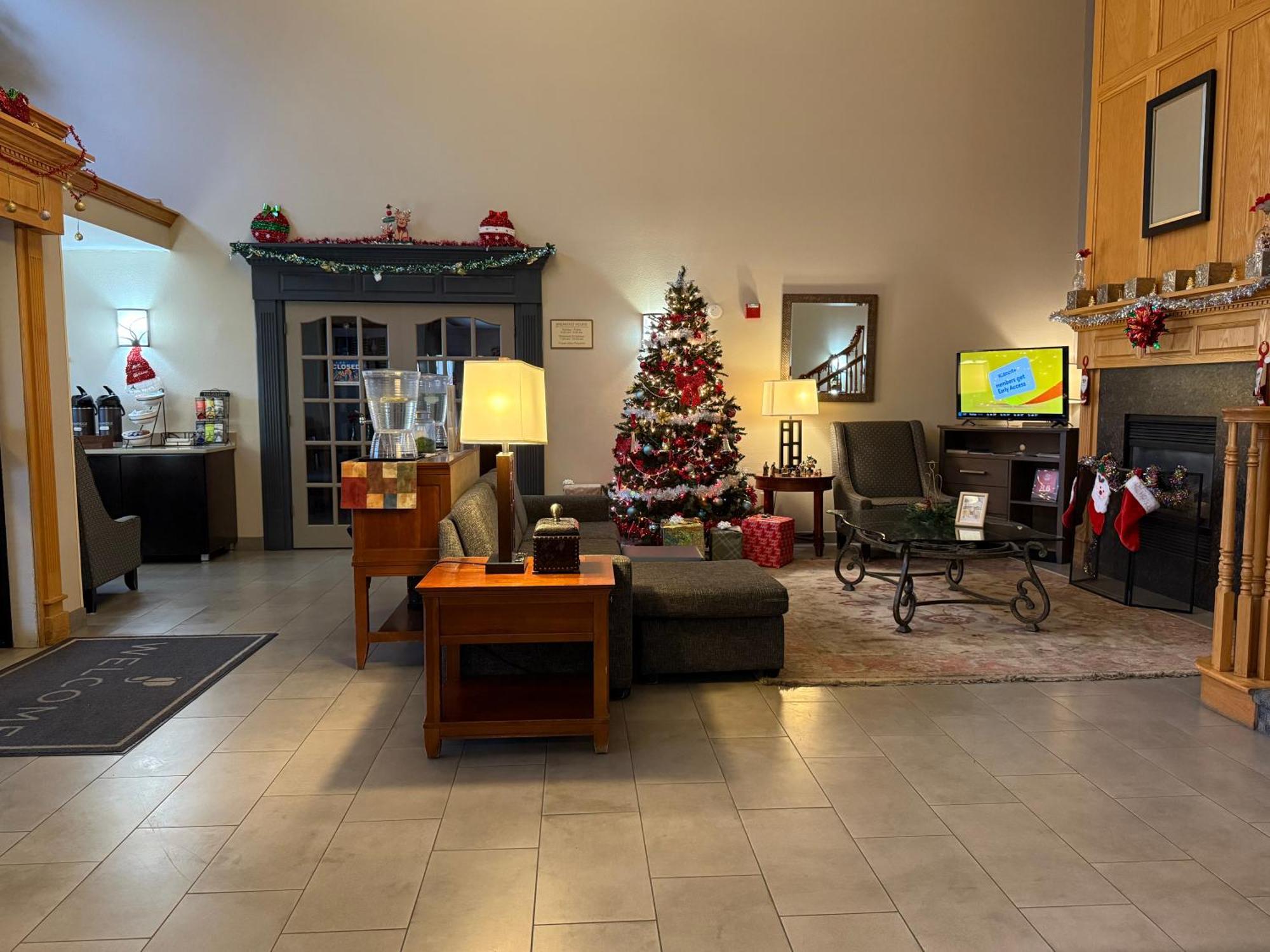 Country Inn & Suites By Radisson Kenosha - Pleasant Prairie Luaran gambar