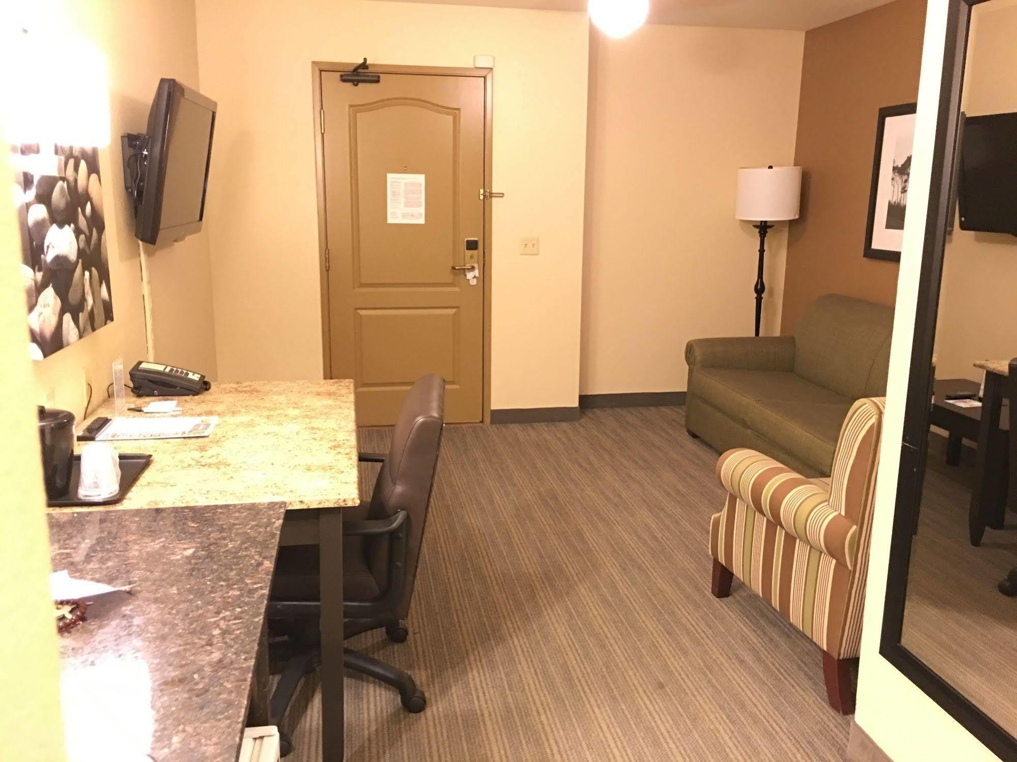 Country Inn & Suites By Radisson Kenosha - Pleasant Prairie Luaran gambar