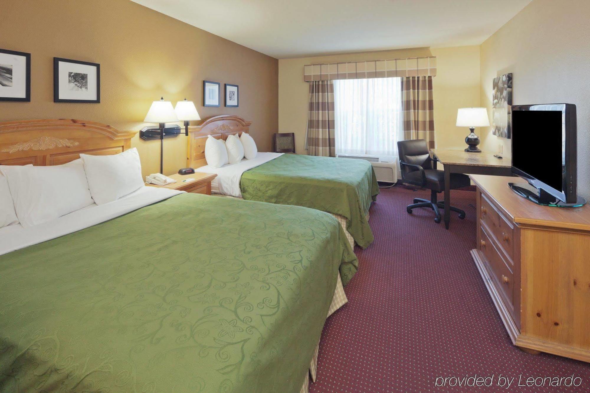 Country Inn & Suites By Radisson Kenosha - Pleasant Prairie Luaran gambar