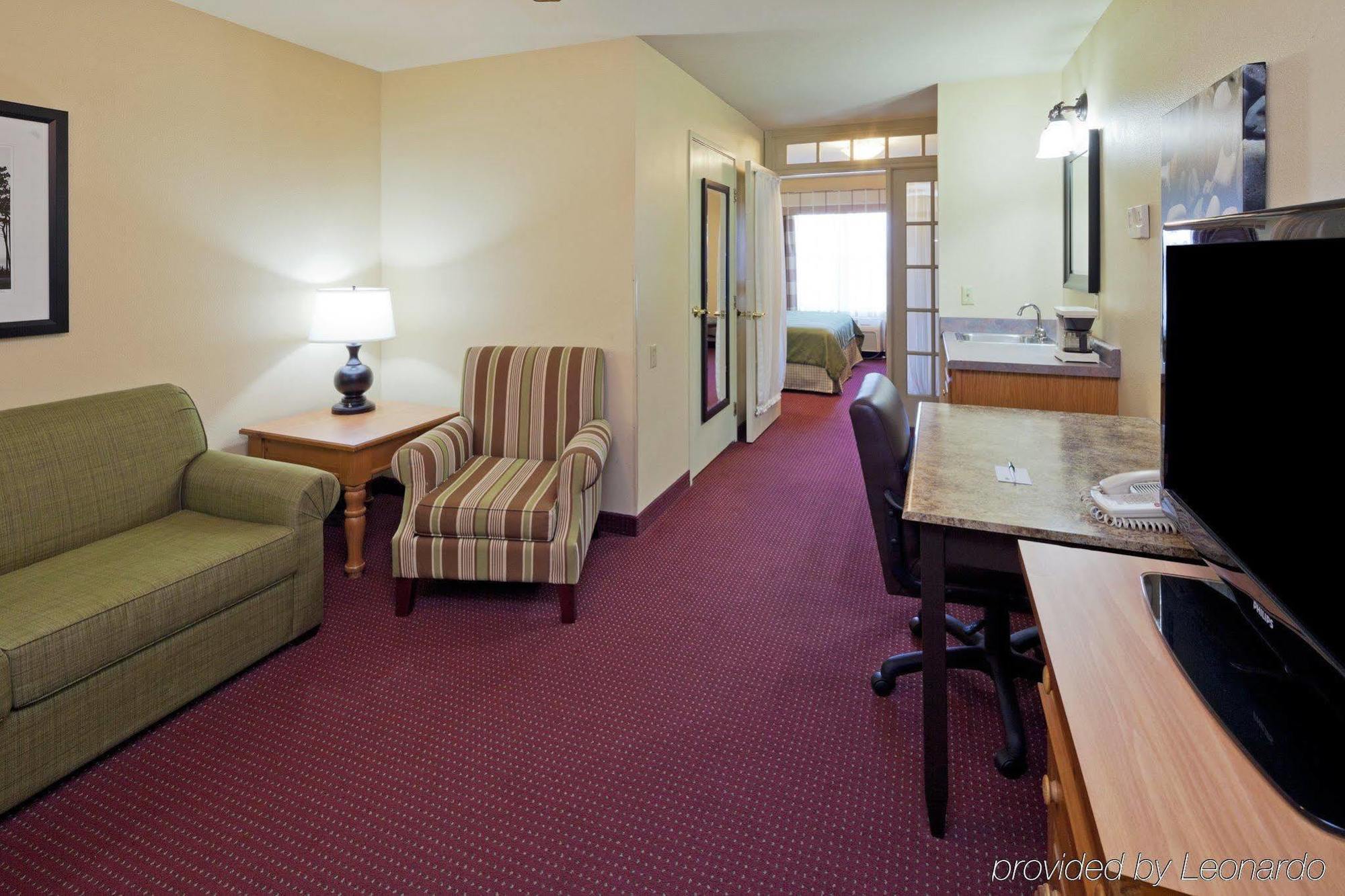 Country Inn & Suites By Radisson Kenosha - Pleasant Prairie Luaran gambar