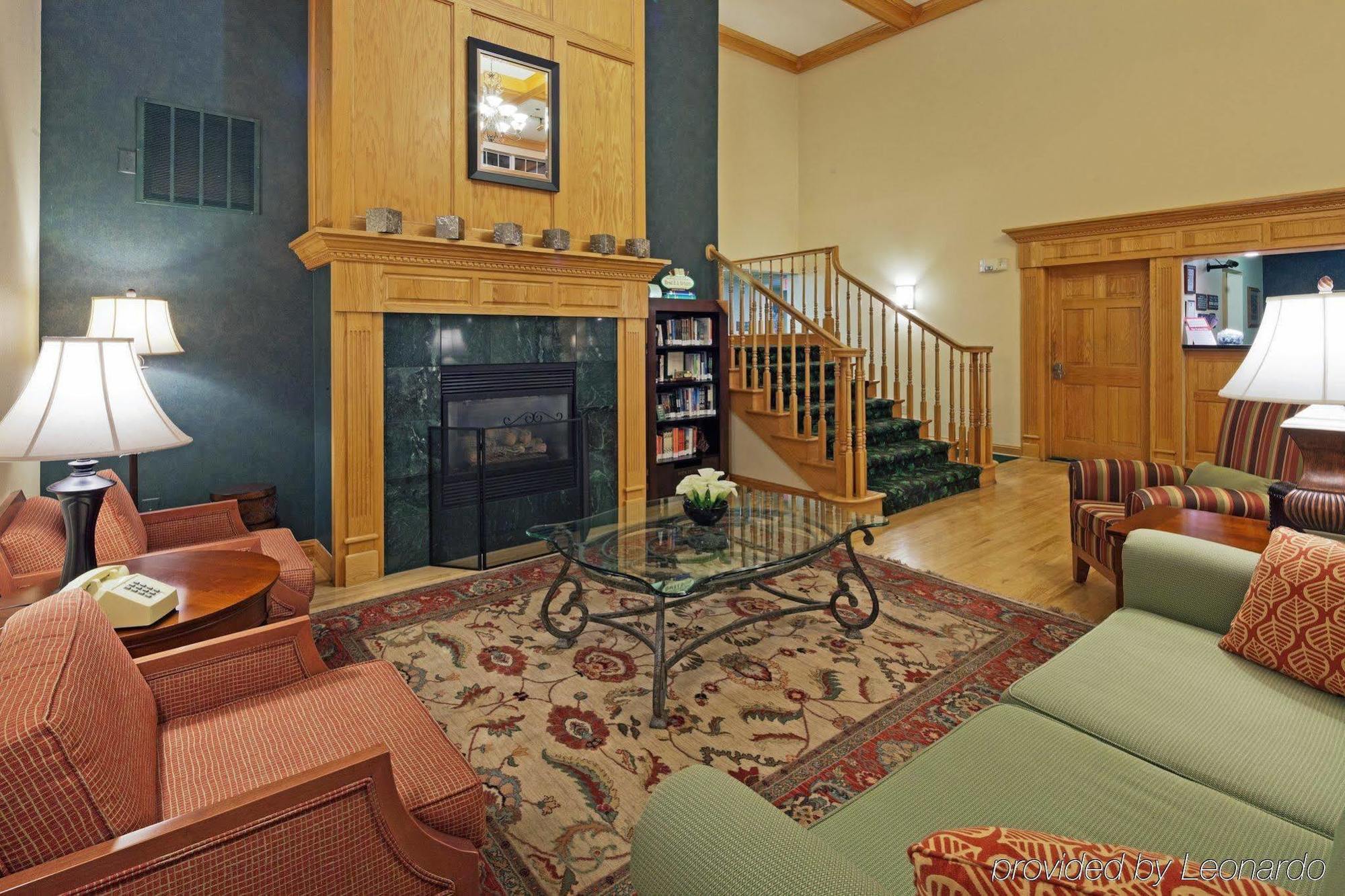 Country Inn & Suites By Radisson Kenosha - Pleasant Prairie Luaran gambar