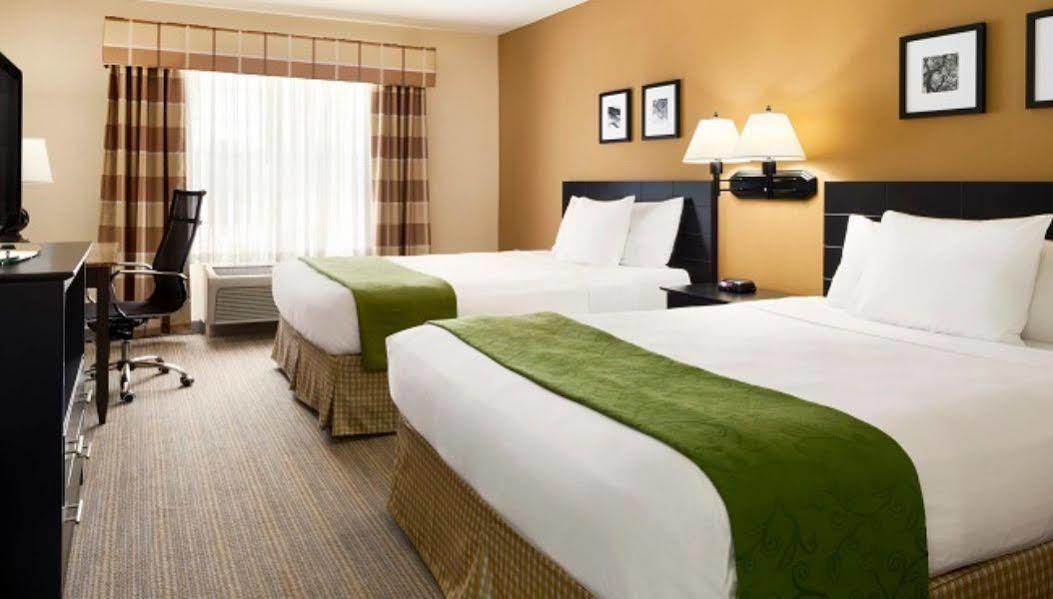 Country Inn & Suites By Radisson Kenosha - Pleasant Prairie Luaran gambar