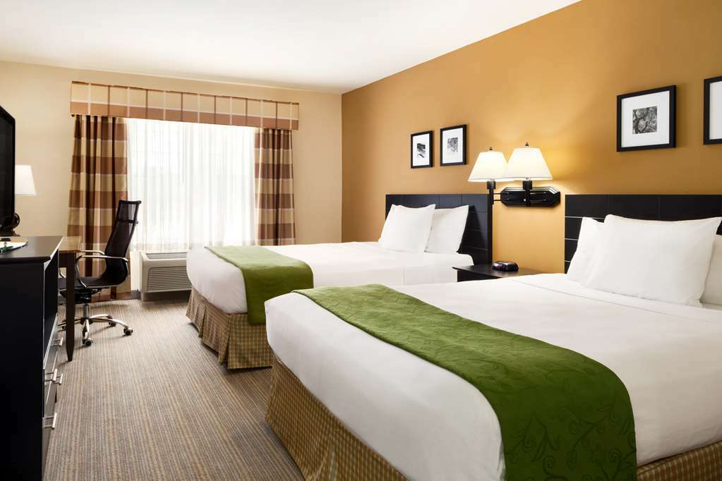 Country Inn & Suites By Radisson Kenosha - Pleasant Prairie Bilik gambar