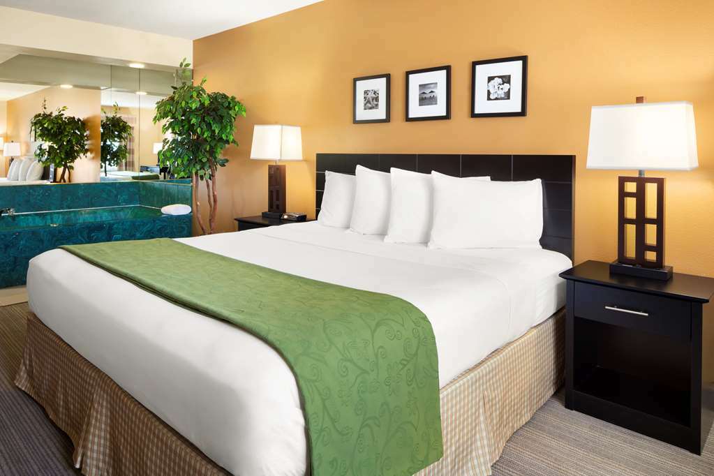 Country Inn & Suites By Radisson Kenosha - Pleasant Prairie Bilik gambar