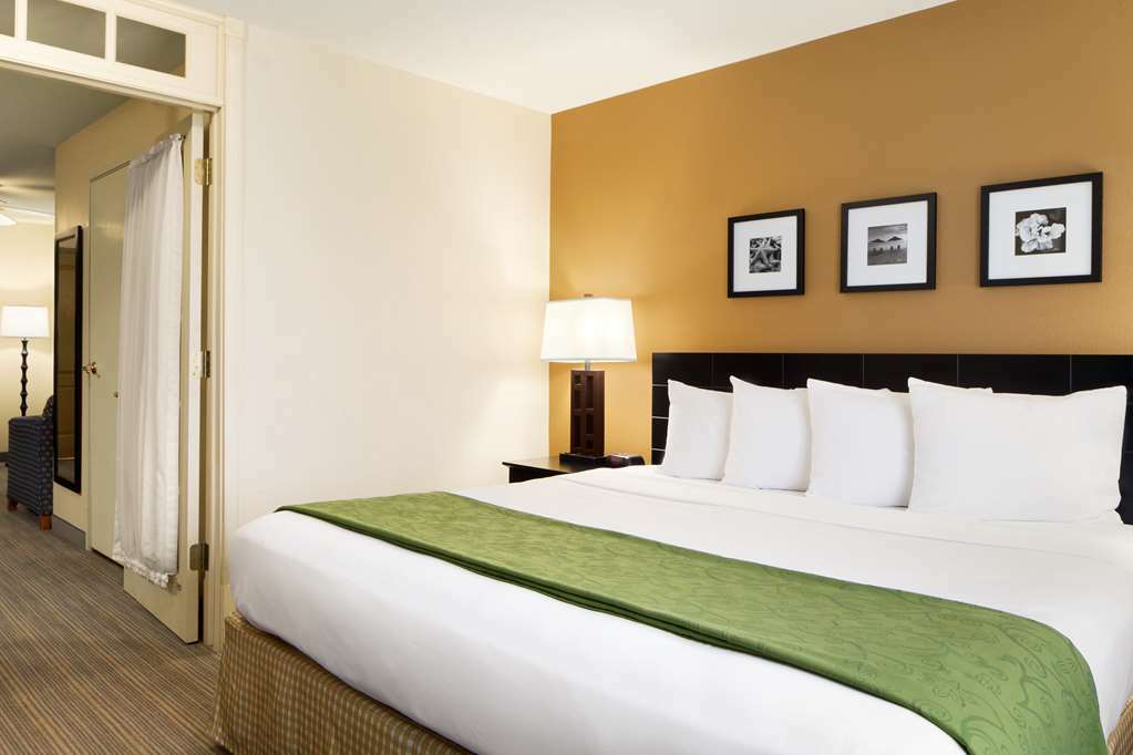 Country Inn & Suites By Radisson Kenosha - Pleasant Prairie Bilik gambar
