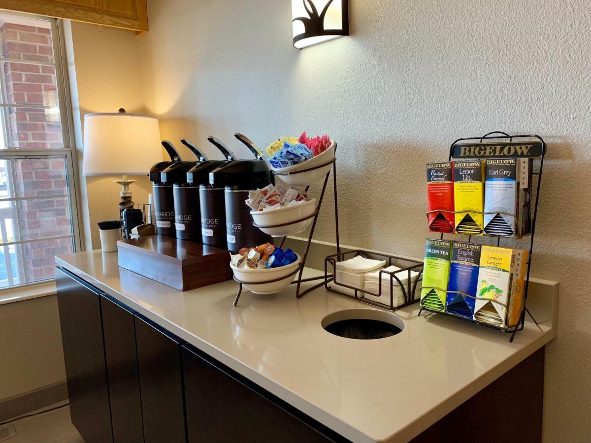 Country Inn & Suites By Radisson Kenosha - Pleasant Prairie Luaran gambar