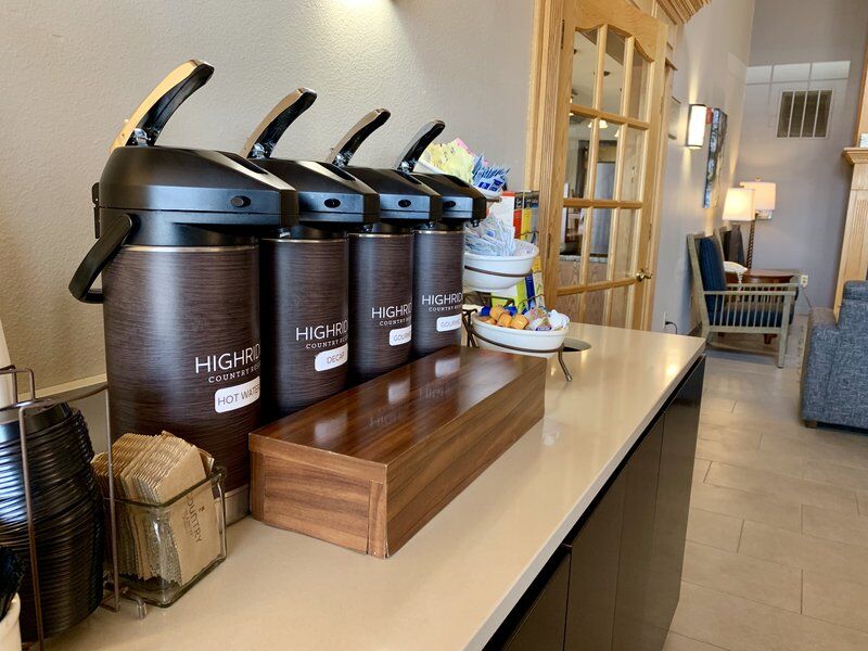 Country Inn & Suites By Radisson Kenosha - Pleasant Prairie Luaran gambar
