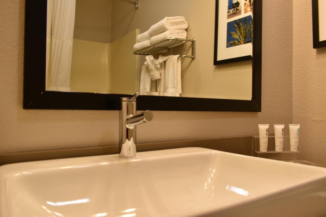 Country Inn & Suites By Radisson Kenosha - Pleasant Prairie Luaran gambar