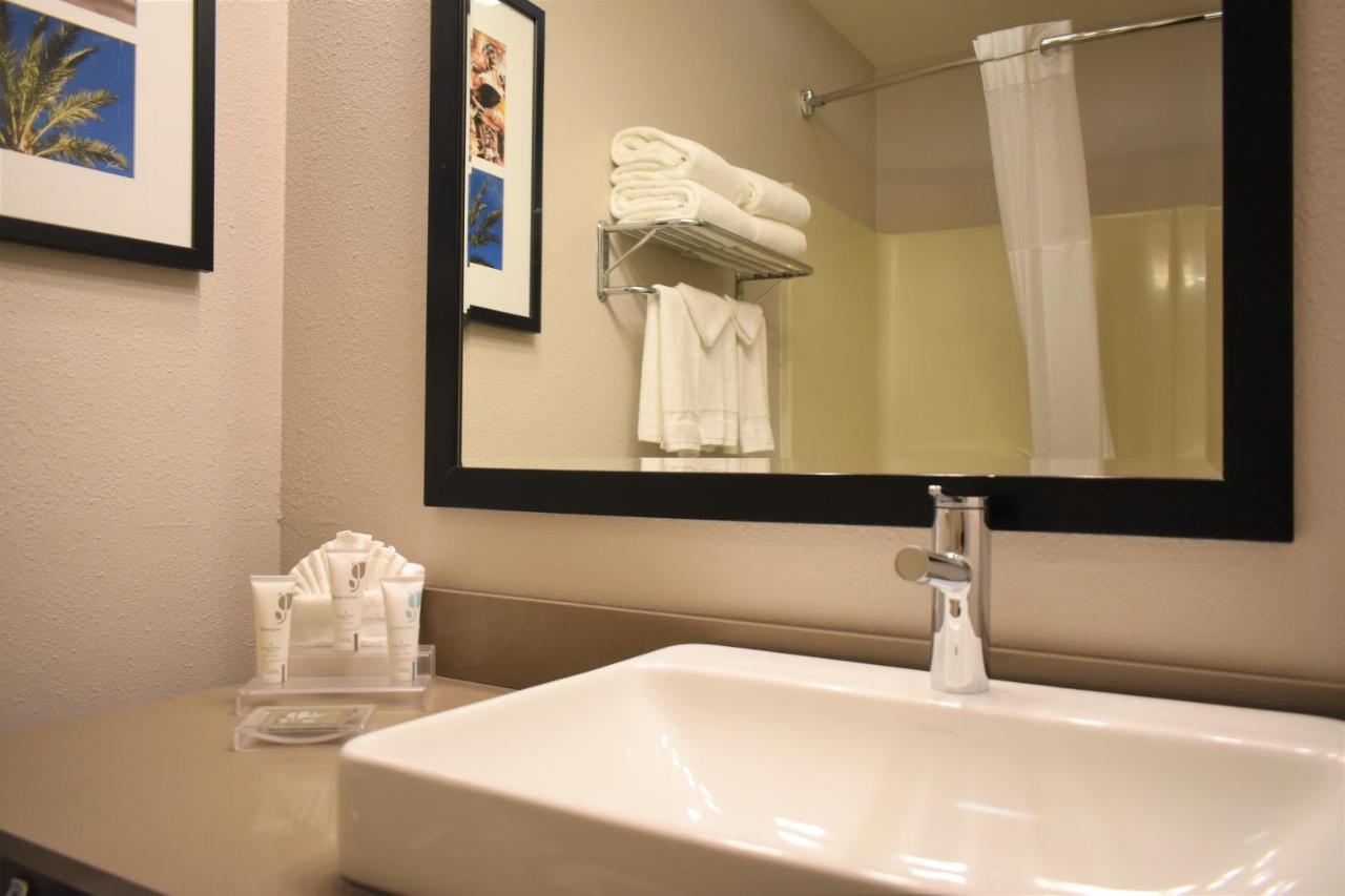Country Inn & Suites By Radisson Kenosha - Pleasant Prairie Luaran gambar